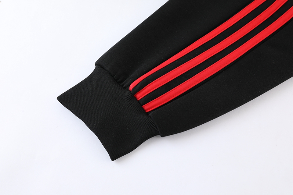 México Fato de Treino c/ Capuz 9