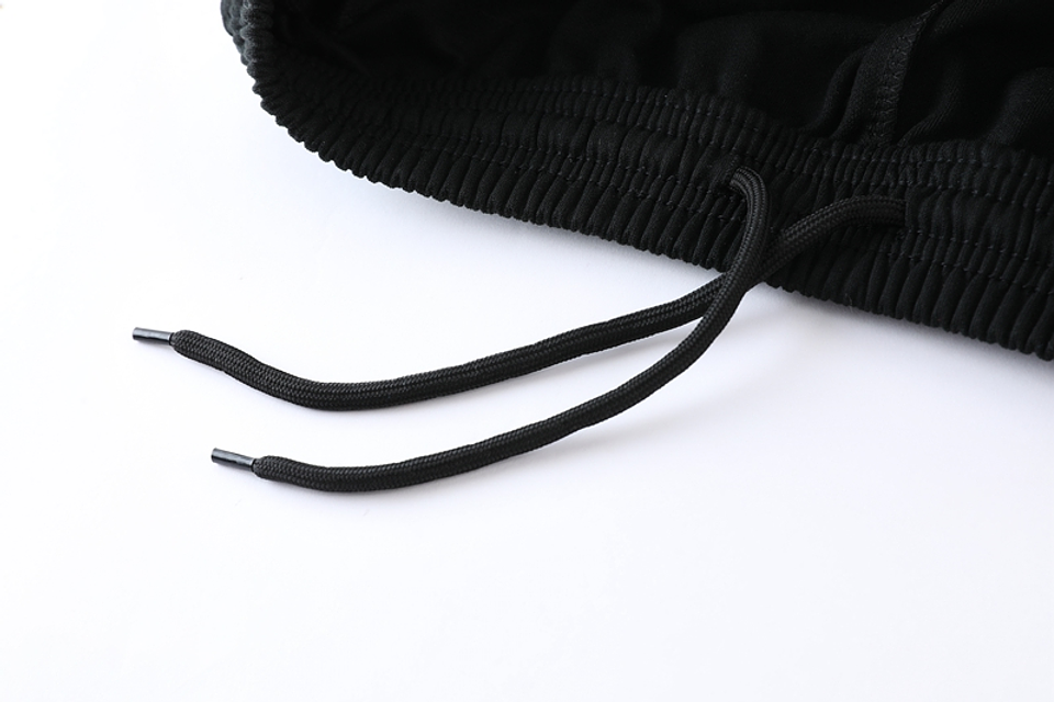 Manchester United Fato de Treino c/ Capuz 10