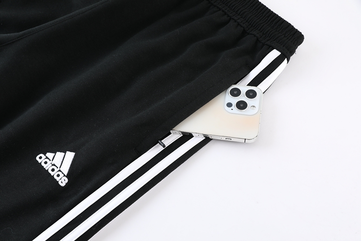 Manchester United Fato de Treino c/ Capuz 7