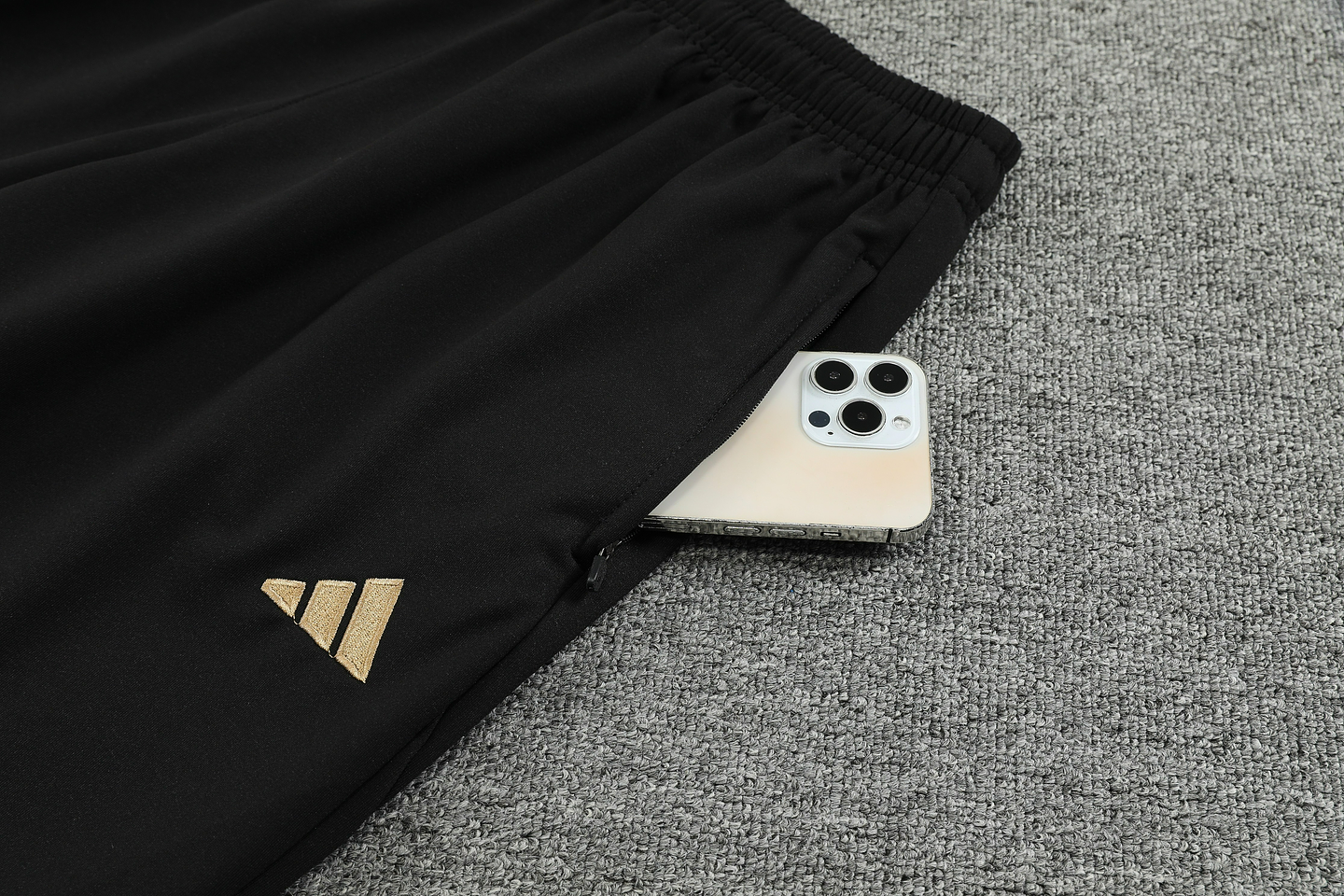 Alemanha Fato de Treino c/ Capuz 4