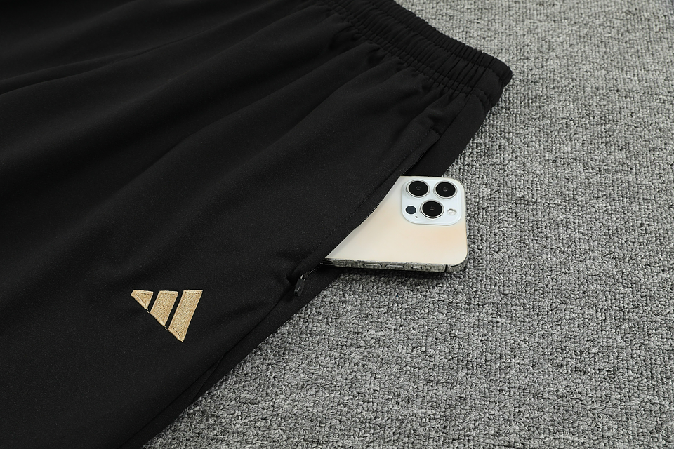 Alemanha Fato de Treino c/ Capuz 4