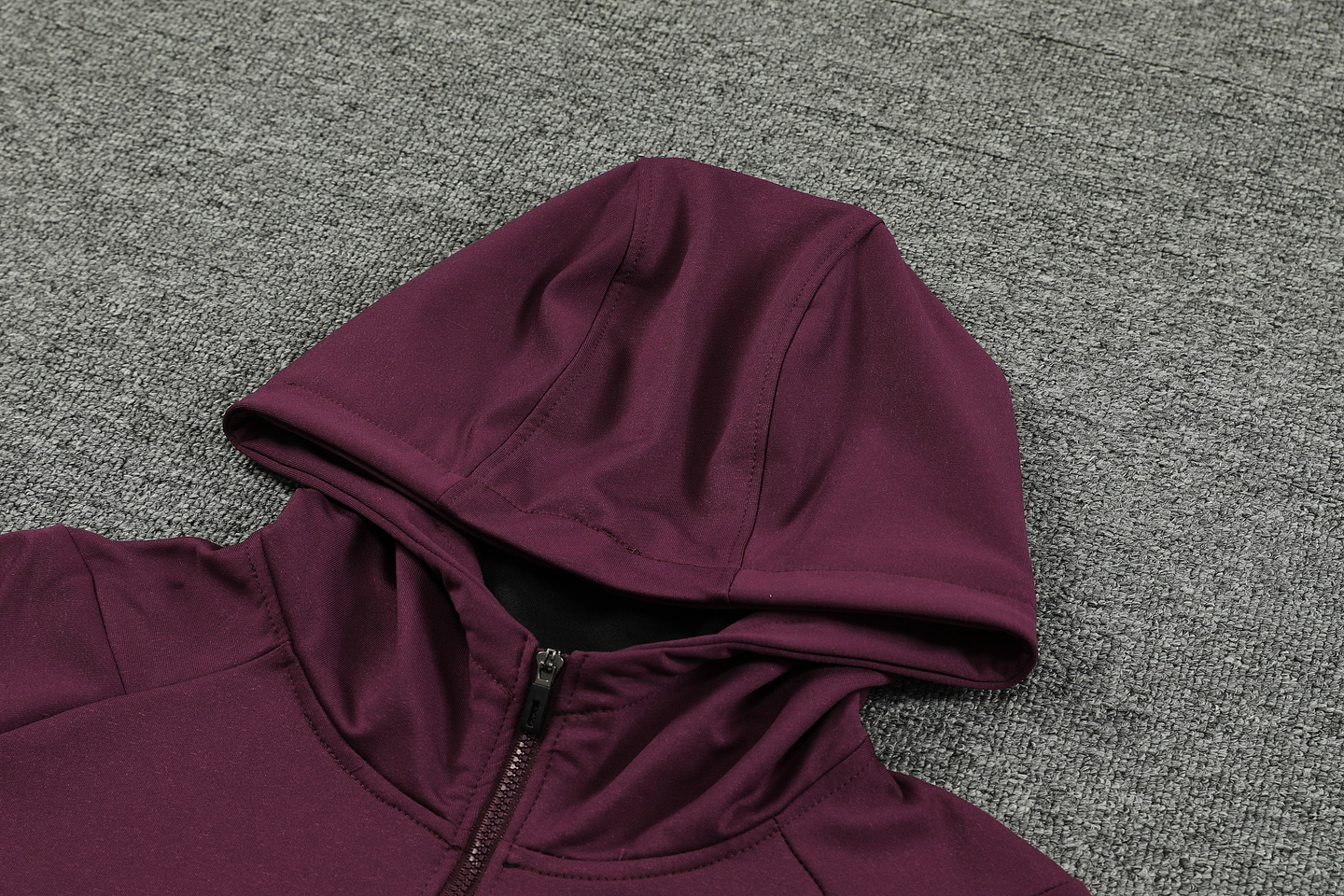 Alemanha Fato de Treino c/ Capuz 3