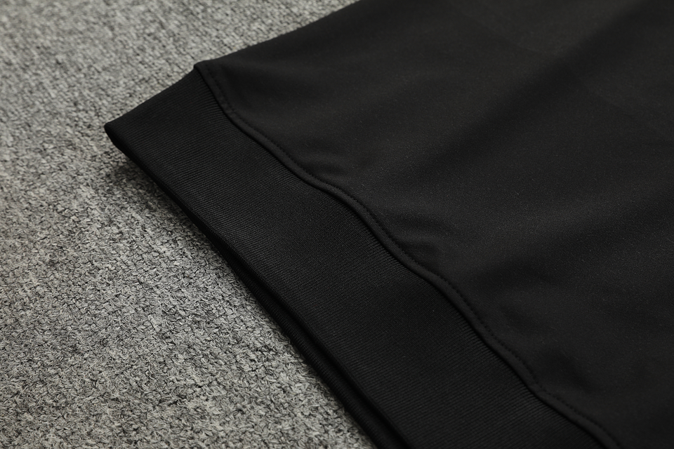 Manchester United Fato de Treino c/ Capuz 3