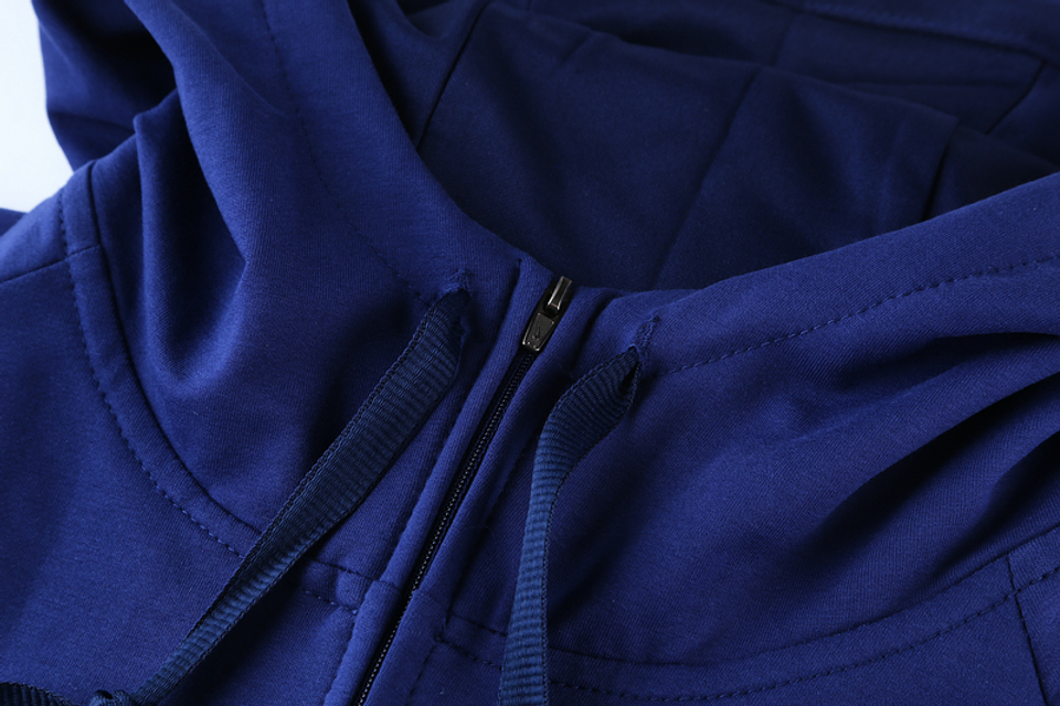 Atlético Madrid Fato de Treino c/ Capuz 3