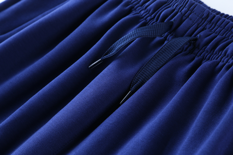 Atlético Madrid Fato de Treino c/ Capuz 11