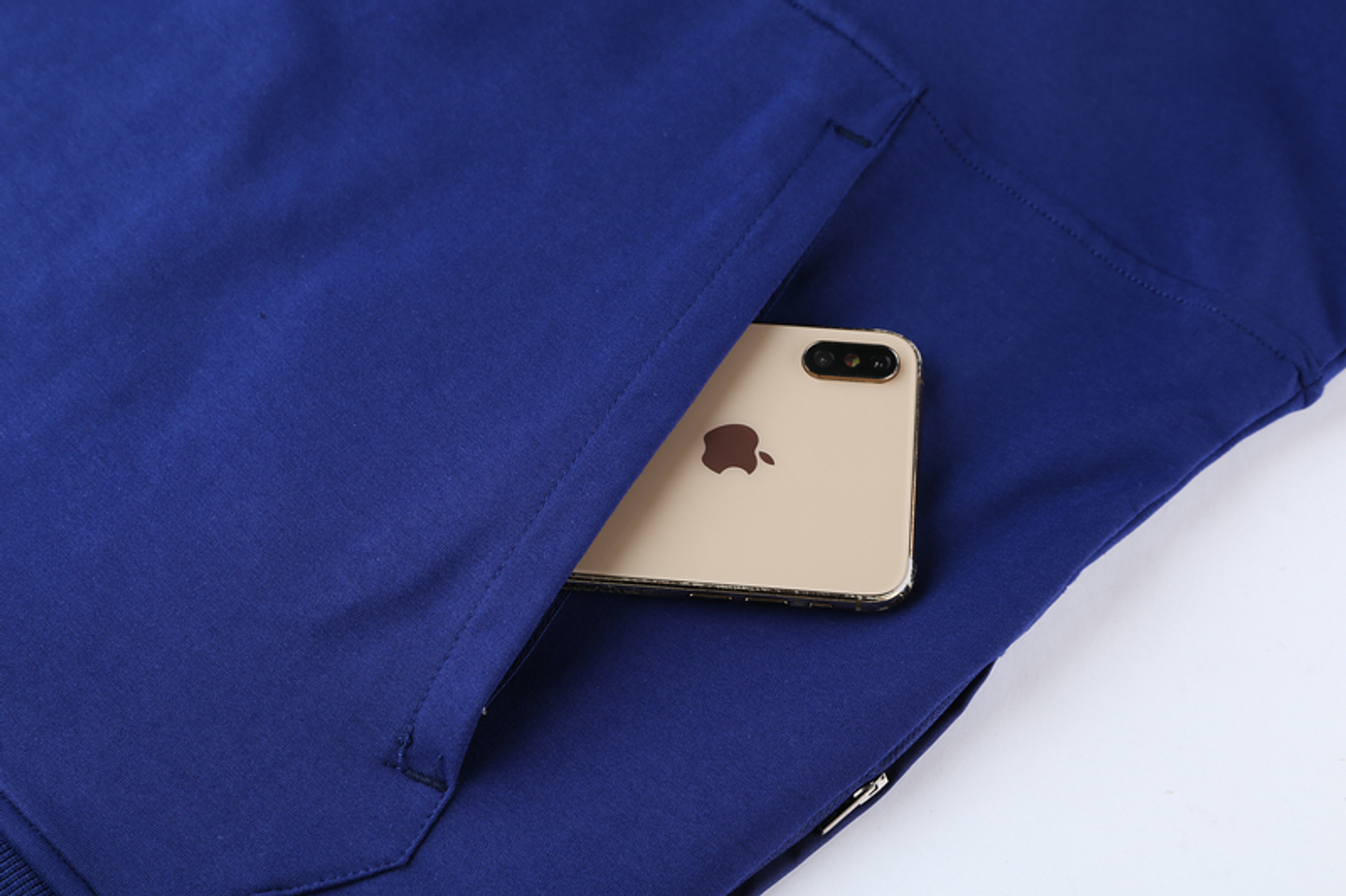 Atlético Madrid Fato de Treino c/ Capuz 6