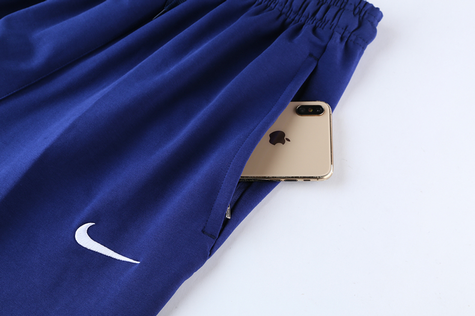 Atlético Madrid Fato de Treino c/ Capuz 8