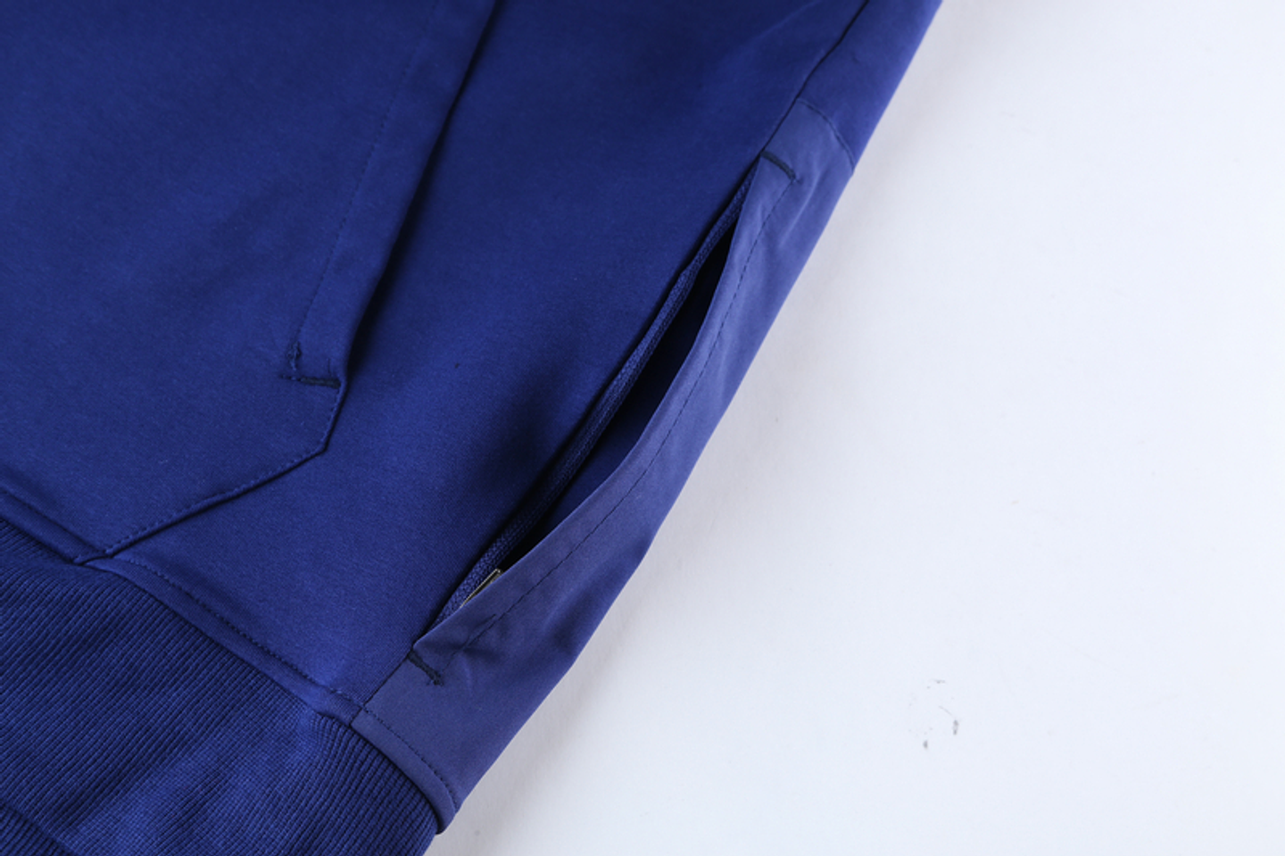 Atlético Madrid Fato de Treino c/ Capuz 4