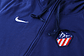Atlético Madrid Fato de Treino c/ Capuz - thumbnail 2