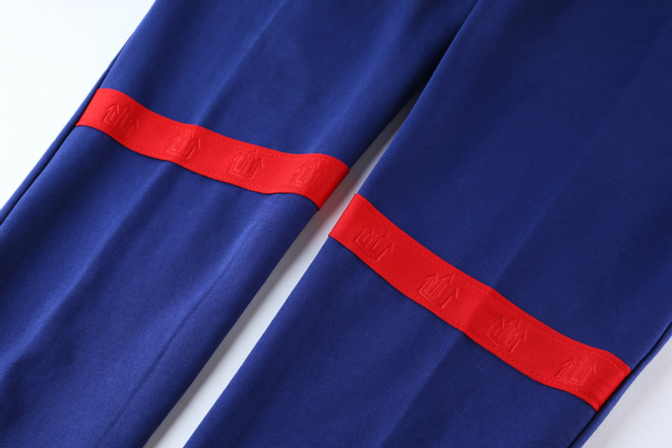 Atlético Madrid Fato de Treino c/ Capuz 10