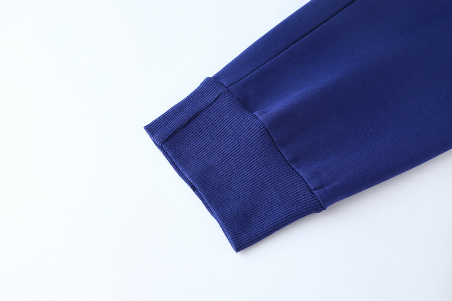 Atlético Madrid Fato de Treino c/ Capuz 12