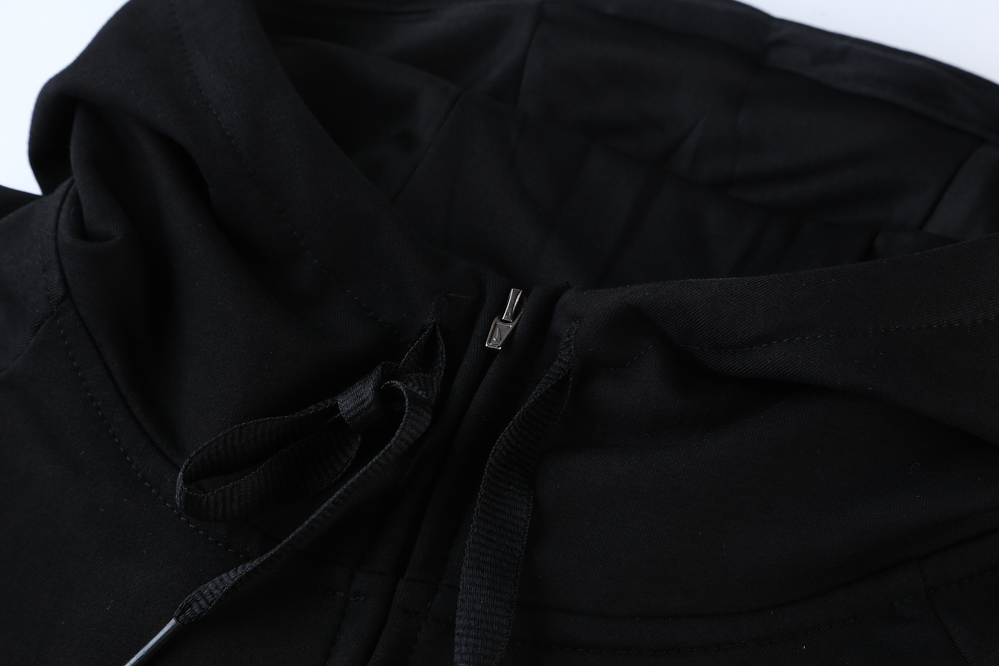 Inter Milão Fato de Treino c/ Capuz 4