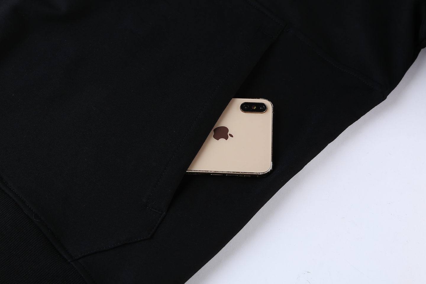 Inter Milão Fato de Treino c/ Capuz 5