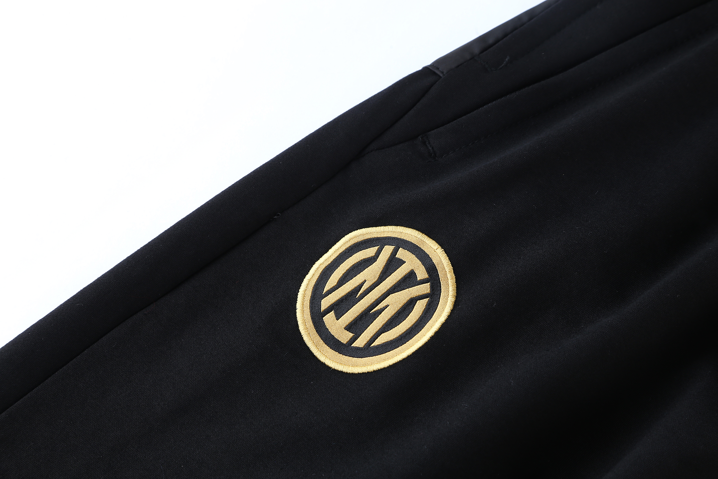 Inter Milão Fato de Treino c/ Capuz 9