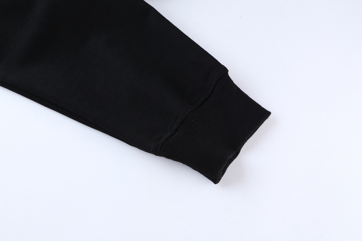 Inter Milão Fato de Treino c/ Capuz 7