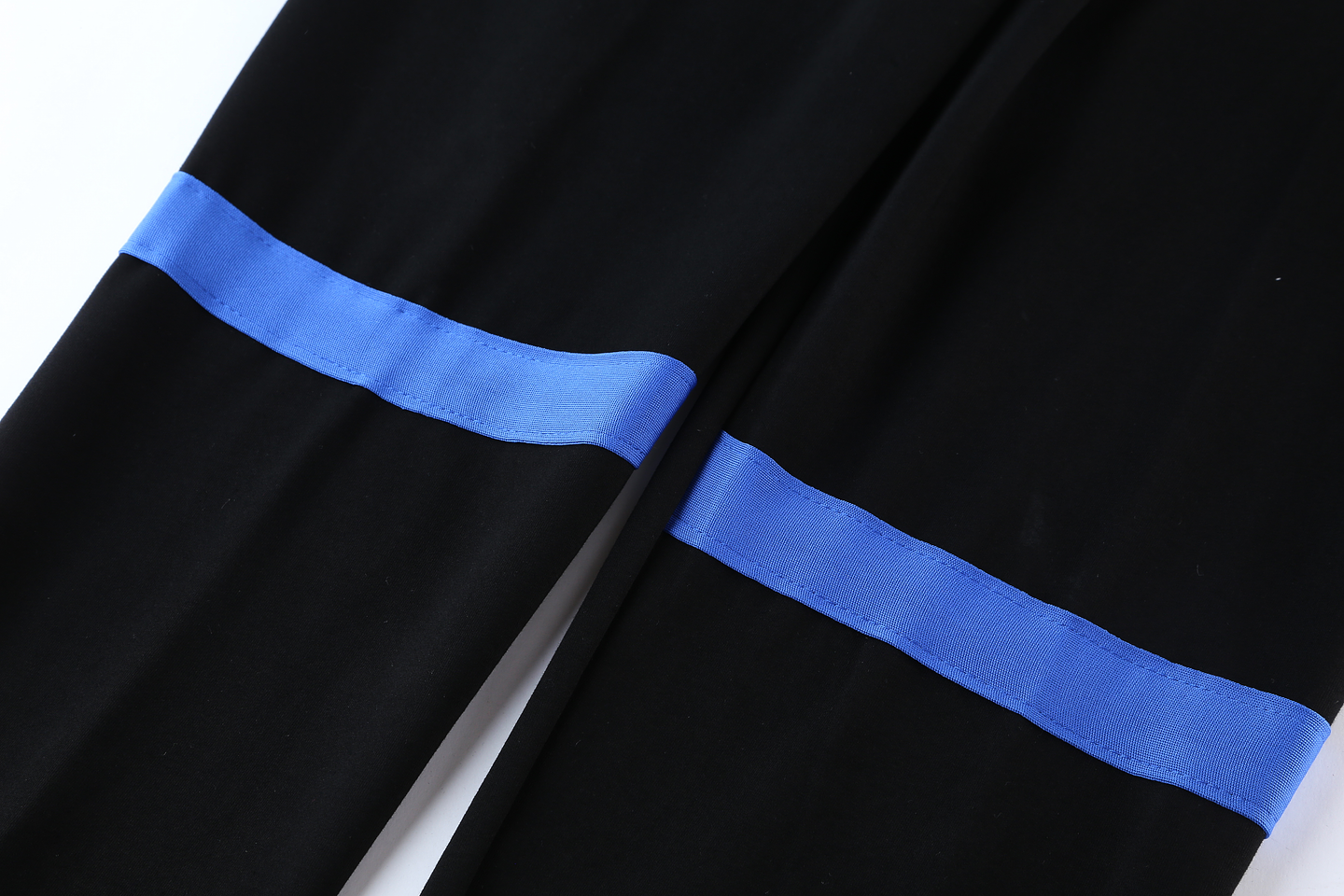 Inter Milão Fato de Treino c/ Capuz 10