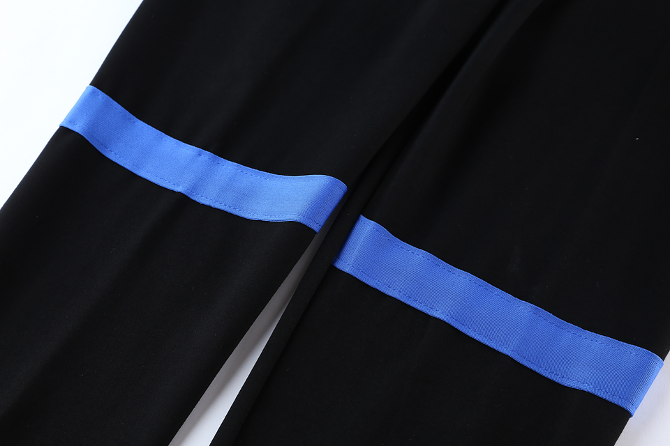 Inter Milão Fato de Treino c/ Capuz 10