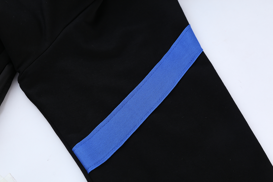 Inter Milão Fato de Treino c/ Capuz 6