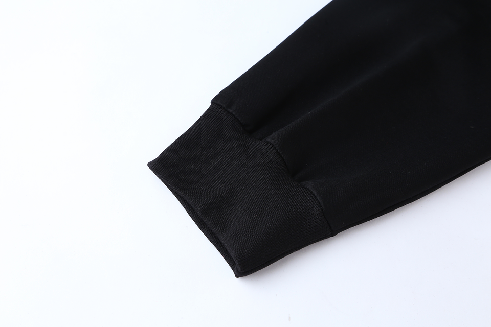 Inter Milão Fato de Treino c/ Capuz 12