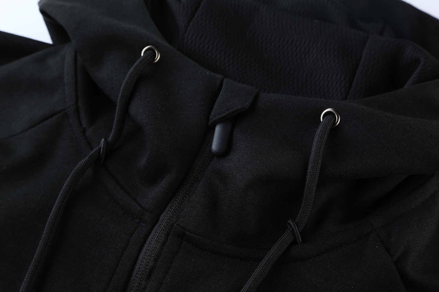 Barcelona Fato de Treino c/ Capuz 4