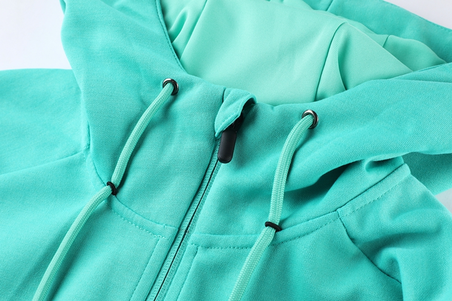 Inter Milão Fato de Treino c/ Capuz 4