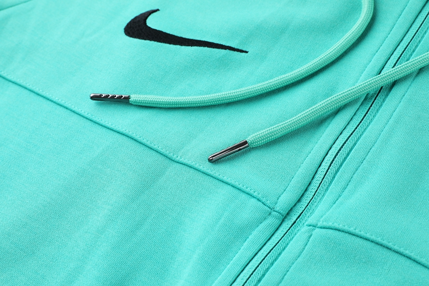 Inter Milão Fato de Treino c/ Capuz 3