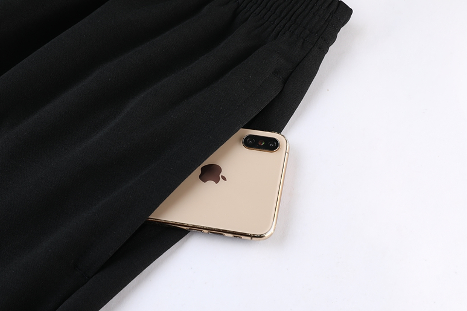 Inter Milão Fato de Treino c/ Capuz 7