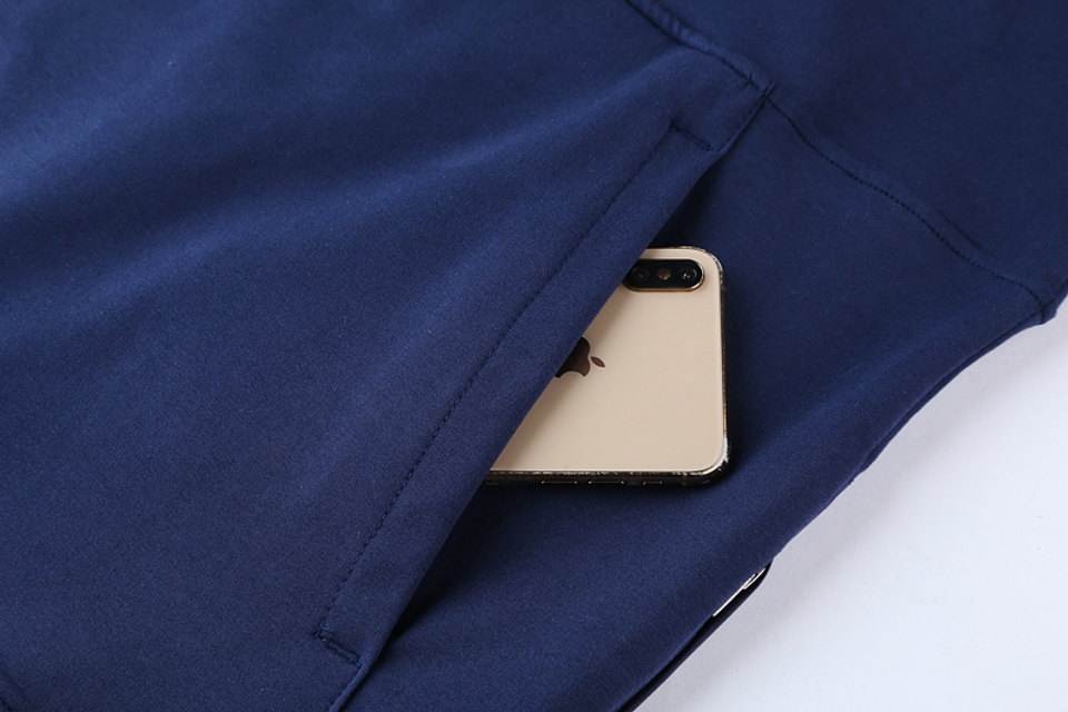 Barcelona Fato de Treino c/ Capuz 5