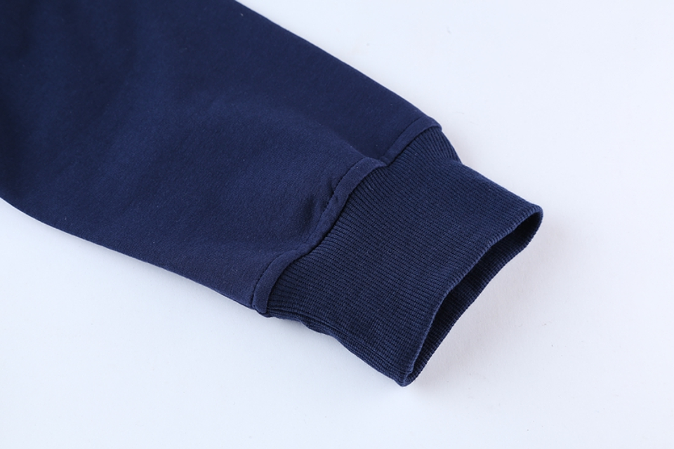 Barcelona Fato de Treino c/ Capuz 7