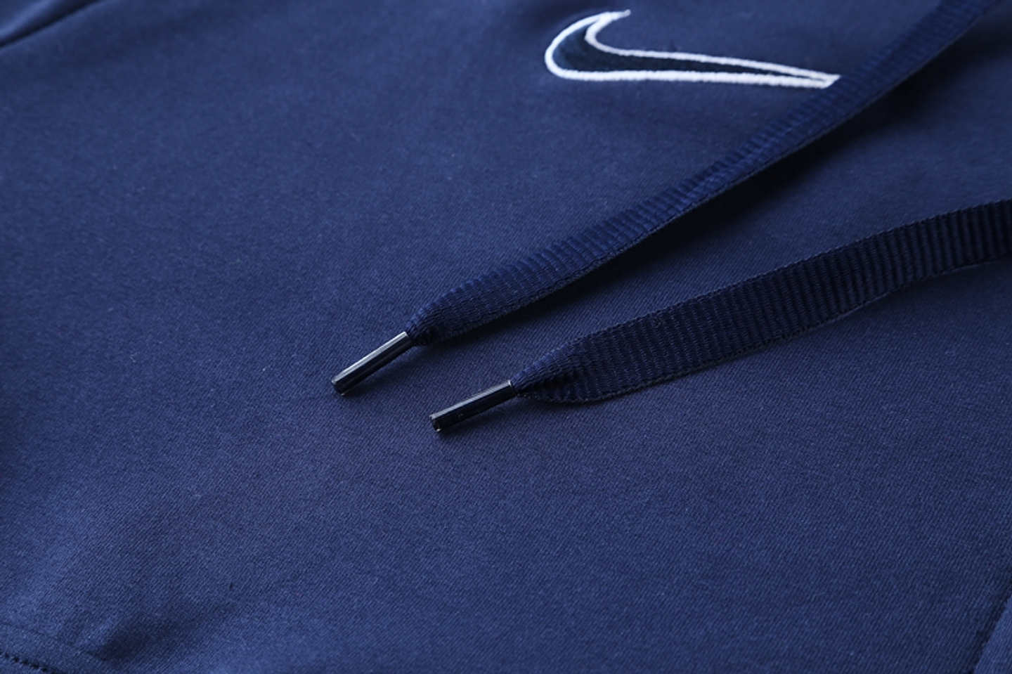 Barcelona Fato de Treino c/ Capuz 3