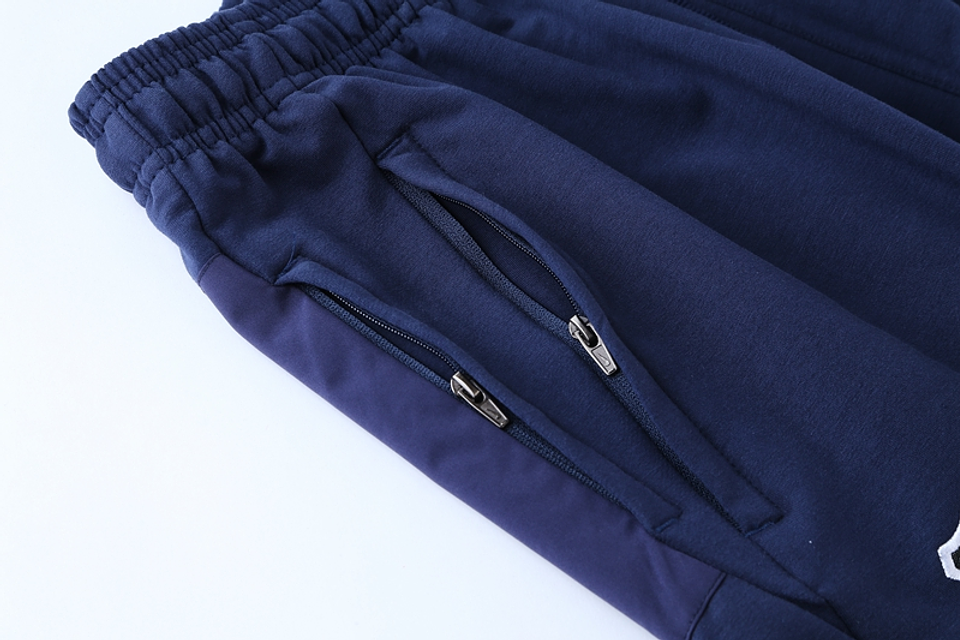 Barcelona Fato de Treino c/ Capuz 10