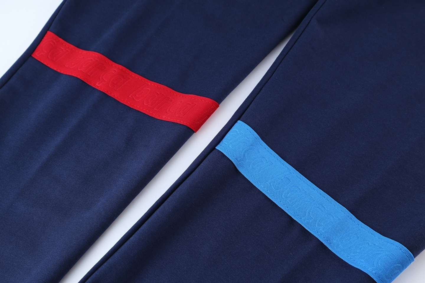 Barcelona Fato de Treino c/ Capuz 11