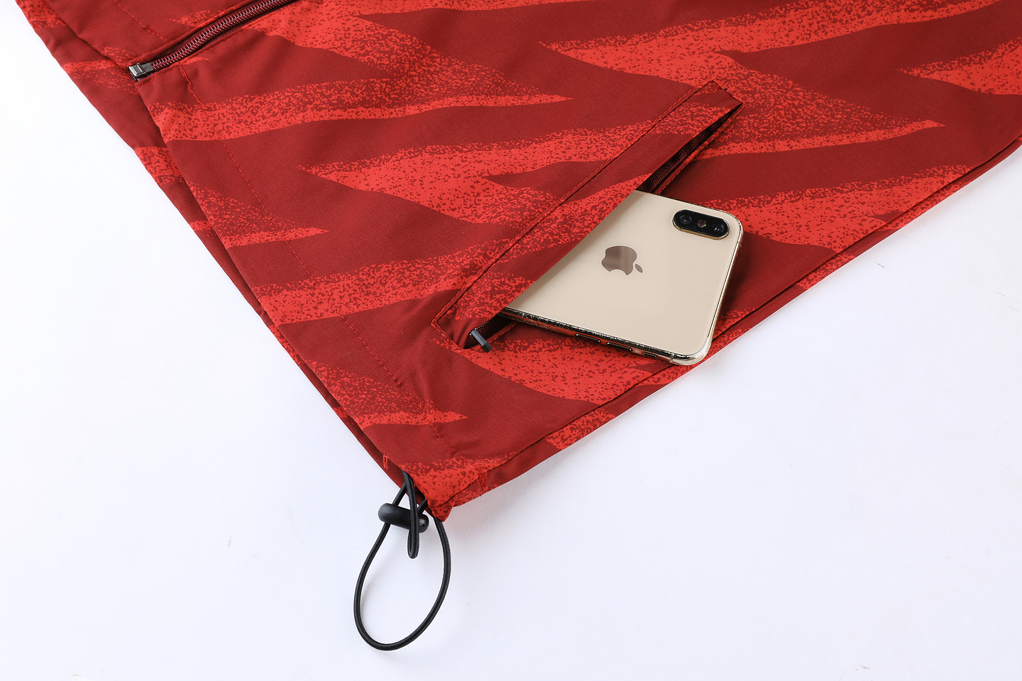 Arsenal Fato de Treino c/ Capuz 4