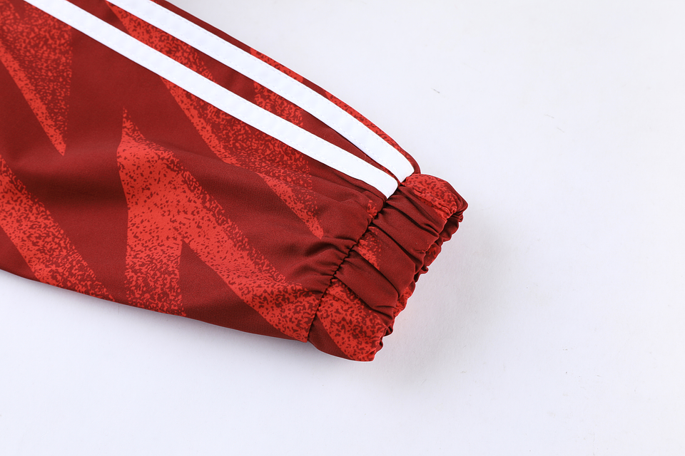 Arsenal Fato de Treino c/ Capuz 5