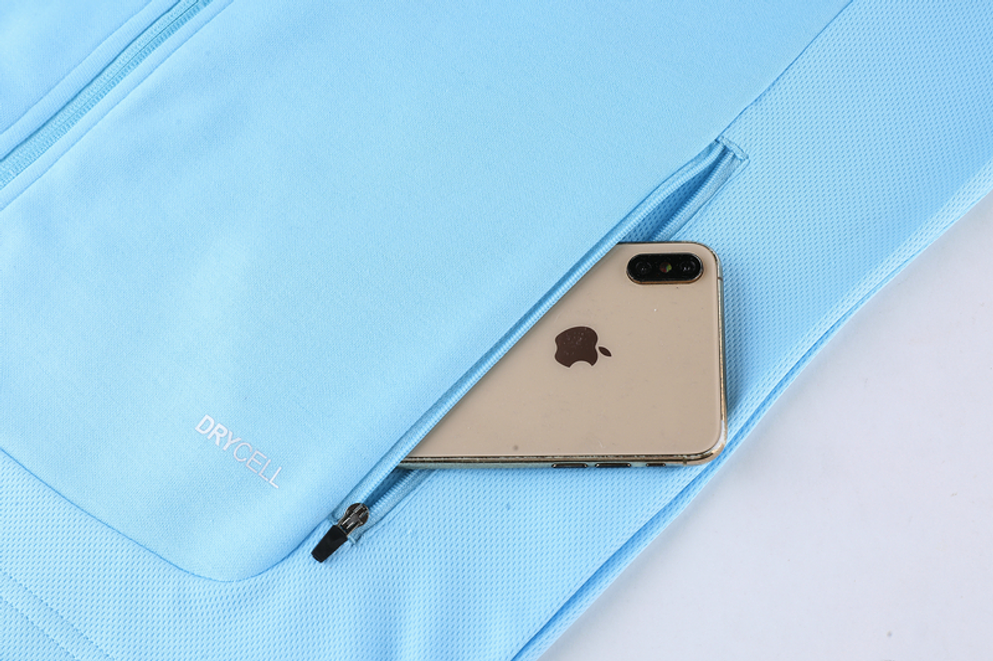 Marselha Fato de Treino c/ Capuz 5