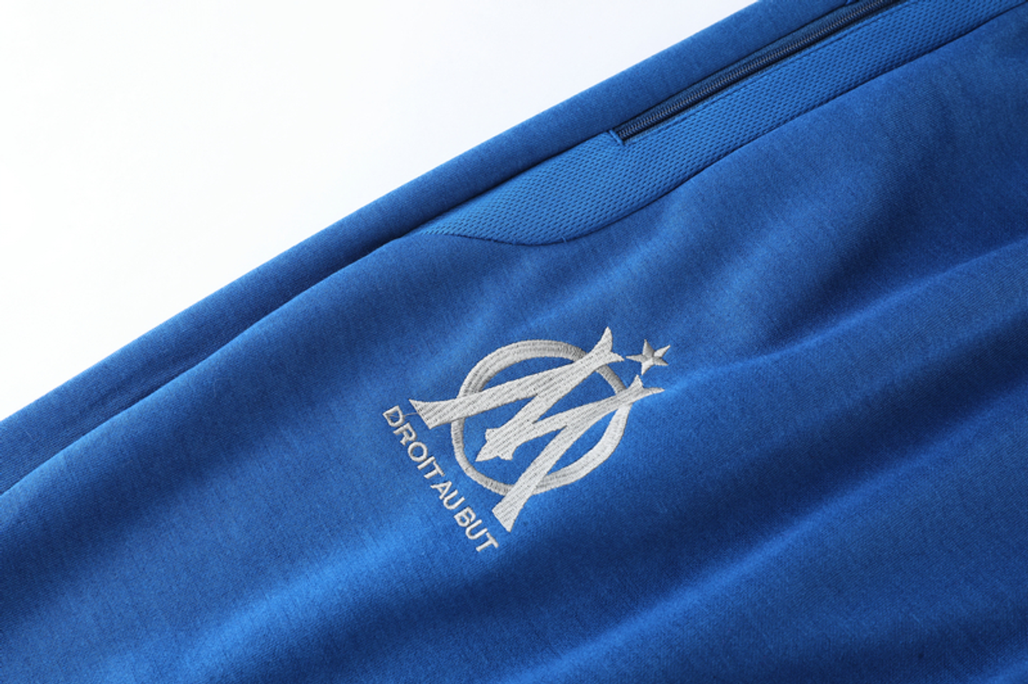 Marselha Fato de Treino c/ Capuz 8