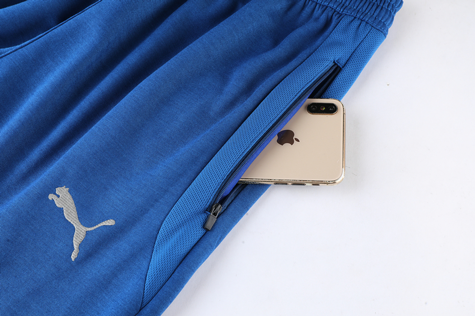 Marselha Fato de Treino c/ Capuz 7