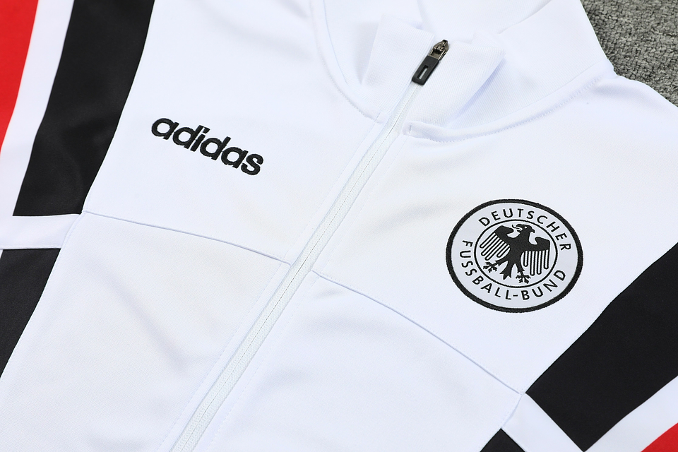 Alemanha Fato de Treino Casaco 2