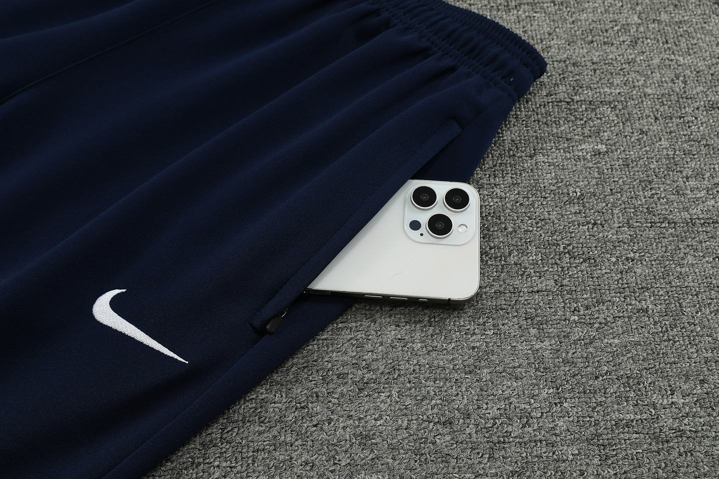 Inglaterra Fato de Treino Casaco 4