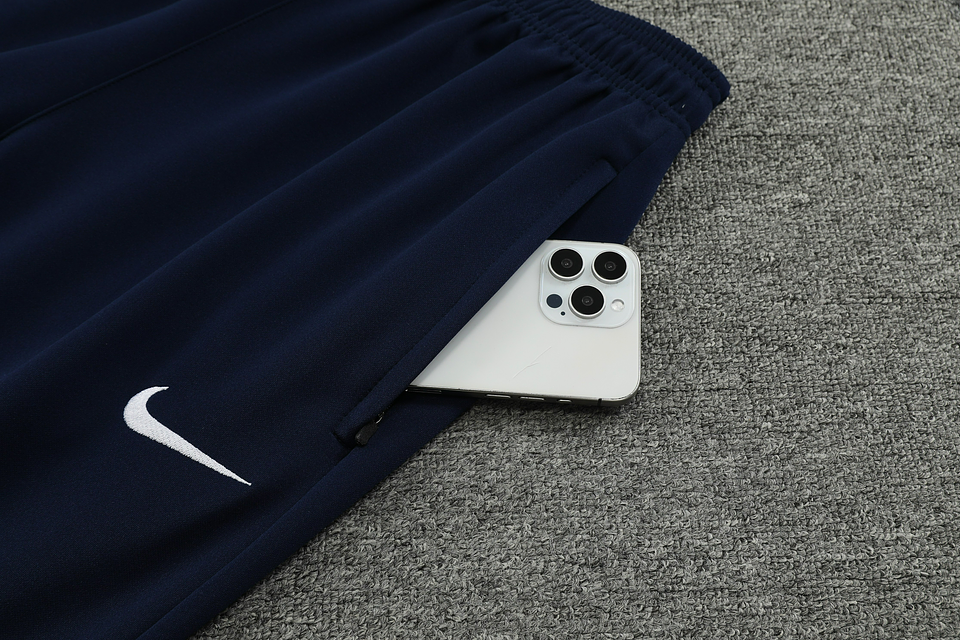 Inglaterra Fato de Treino Casaco 4