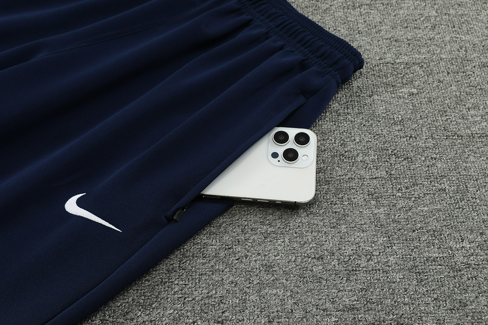 Tottenham Fato de Treino Casaco 4