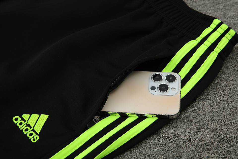 Manchester United Fato de Treino Casaco 3