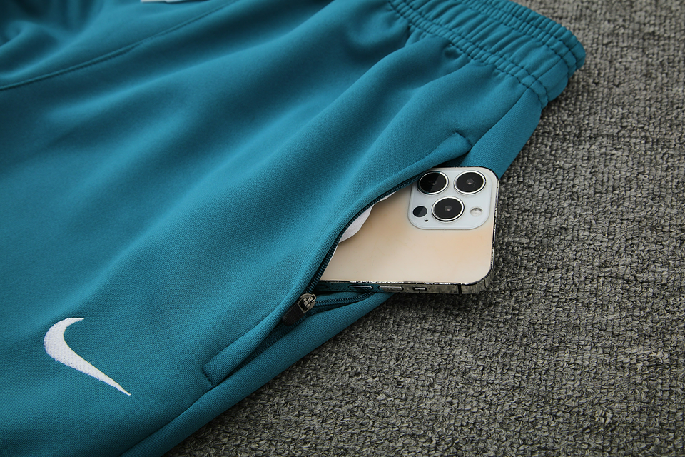 Portugal Fato de Treino Casaco 4