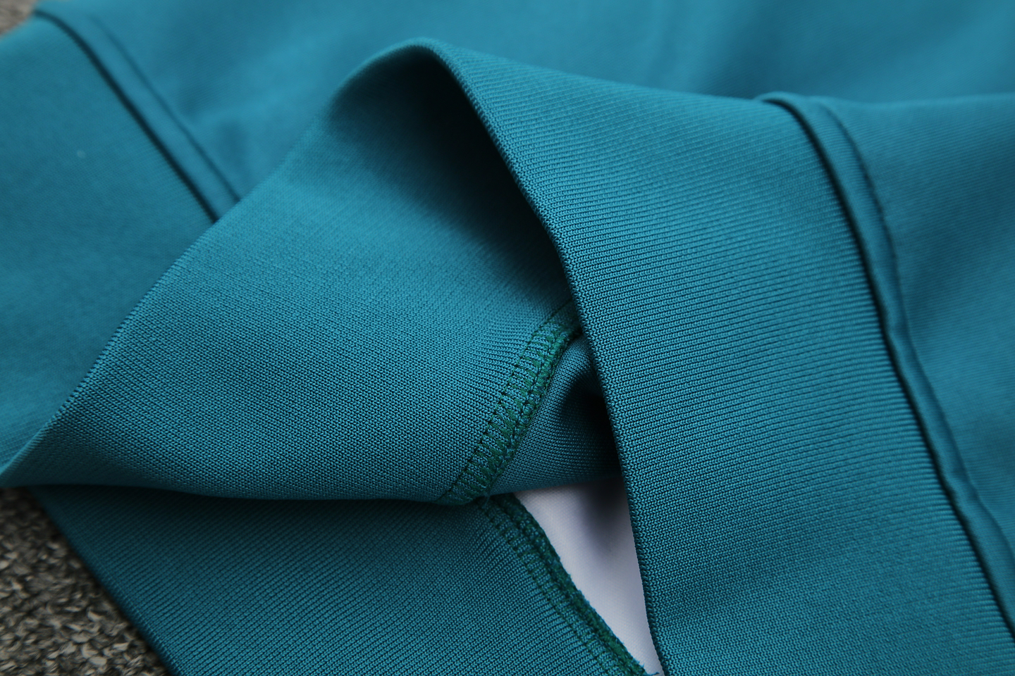 Portugal Fato de Treino Casaco 3