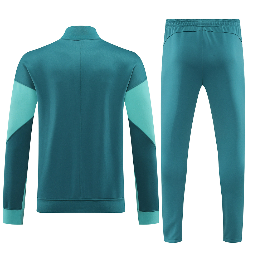 Portugal Fato de Treino Casaco 2