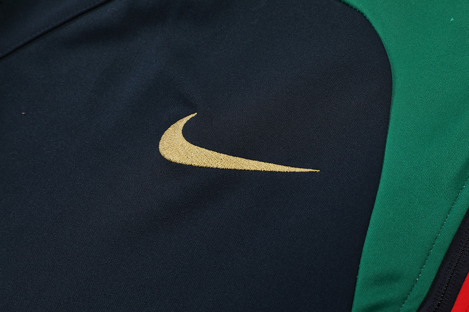 Portugal Fato de Treino Casaco 3