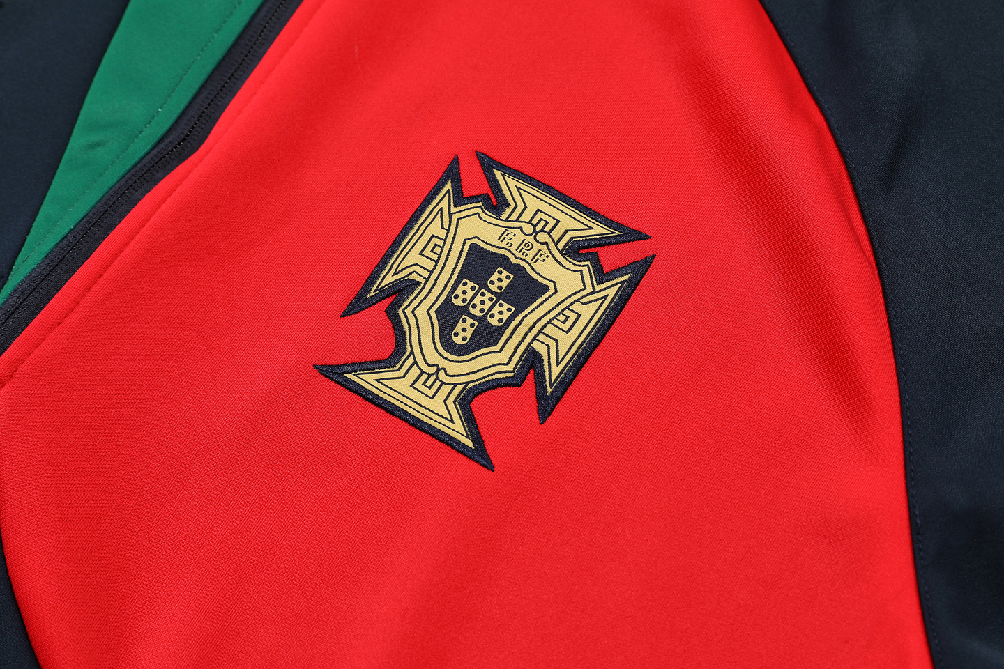 Portugal Fato de Treino Casaco 2