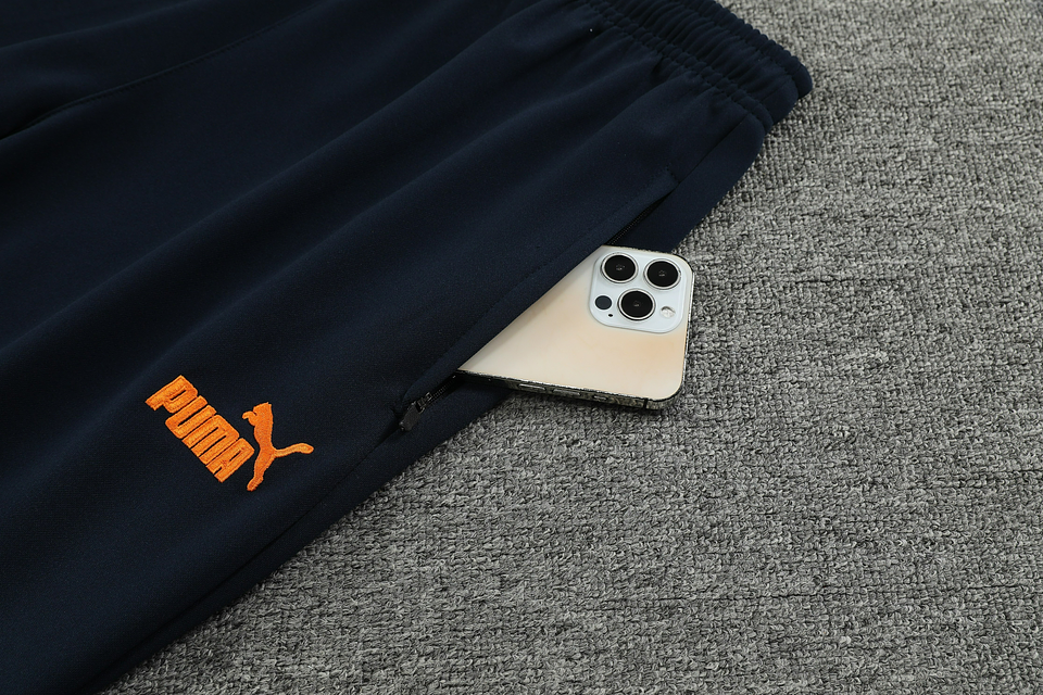 Costa do Marfim Fato de Traino Casaco 5