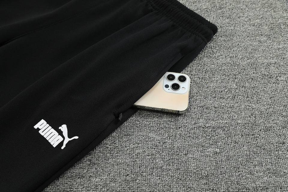 Senegal Fato de Treino Casaco 4