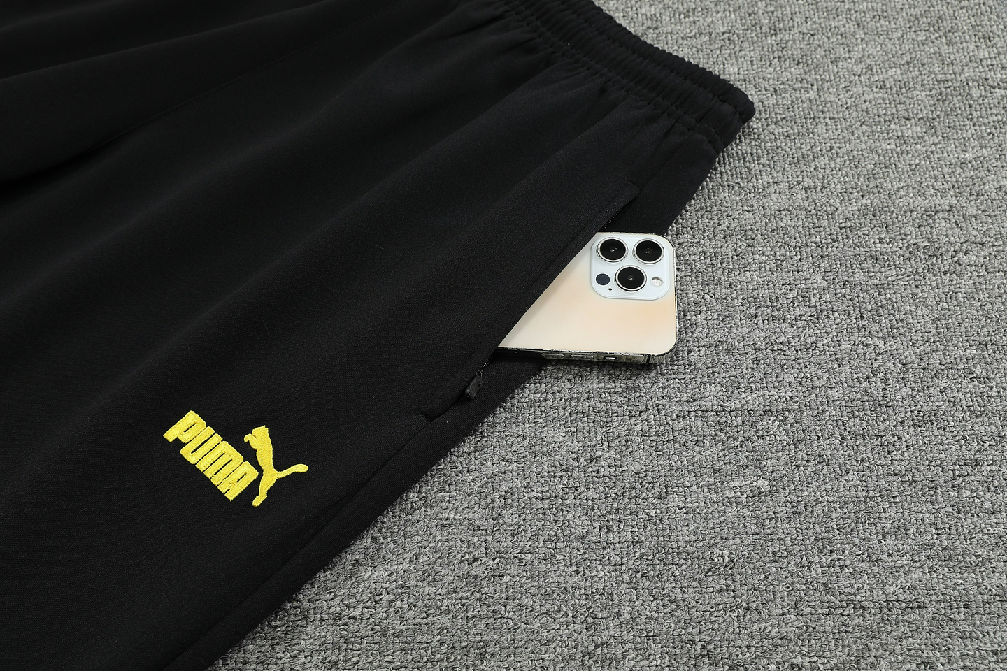 Gana Fato de Treino Casaco 5